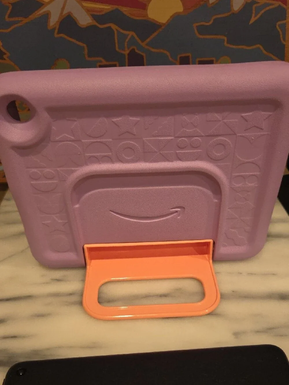 Amazon fire kids